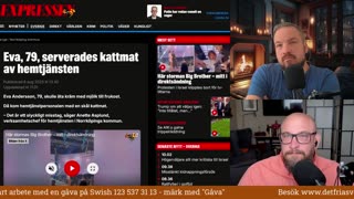Om det omänskliga samhället