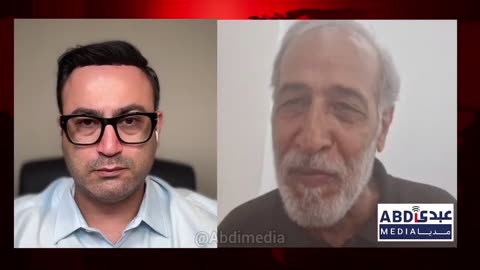 🔴 نصرت‌الله تاجیک: مشکل ما به تصمیم رسیدن است