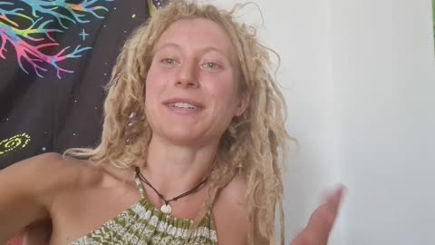 Smoothie Bowl Magic (Day 13 Detox)🌿