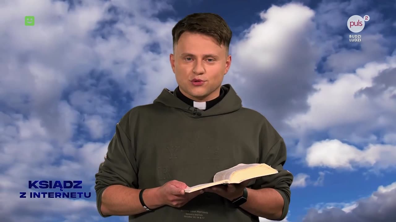 Ksiądz z Internetu - odc.15 (19.09.2025)
