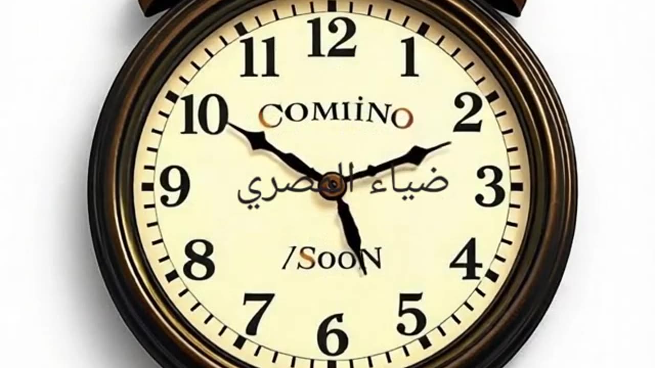 Coming soon