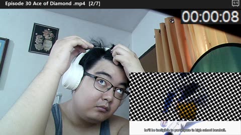 Ace of Diamond Episode 29 - 31 Reaction RDPTV0 #2