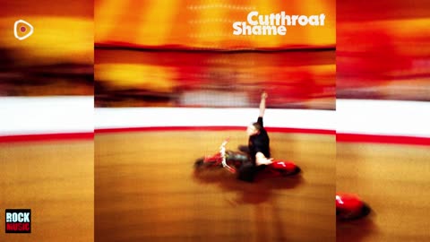 shame - 'Cutthroat' [LP`25]