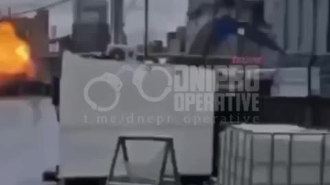 Ukraine war combat/related footage 1/5/26