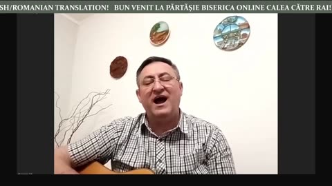 VALENTIN TRIF -CEL CE STĂ SUB OCROTIREA CELUI PREAÎNALT- CALEA CĂTRE RAI PĂRTĂȘIE #podcast #music