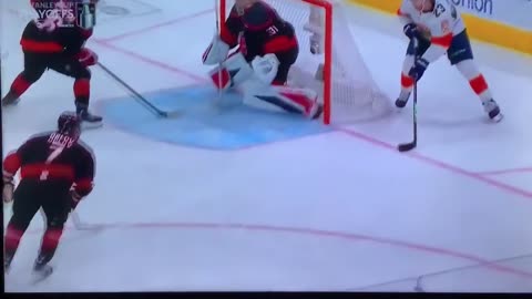 Panthers LW #19 Matthew Tkachuk 🥅(4)🏒Tip-In Goal
