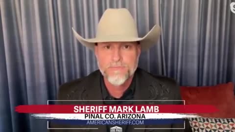 TRUMP BREAKING NEWS Sheriff Arizona Drops TRUTH Bombs on the Midterm Elections In Arizona_part11