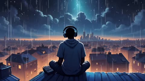 Deep Focus Flow Compilation Mix - Lofi Hip Hop Relaxing Music for Study and Concentration