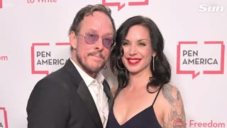 Weezer star’s wife shot by police after ‘pointing handgun at cops’