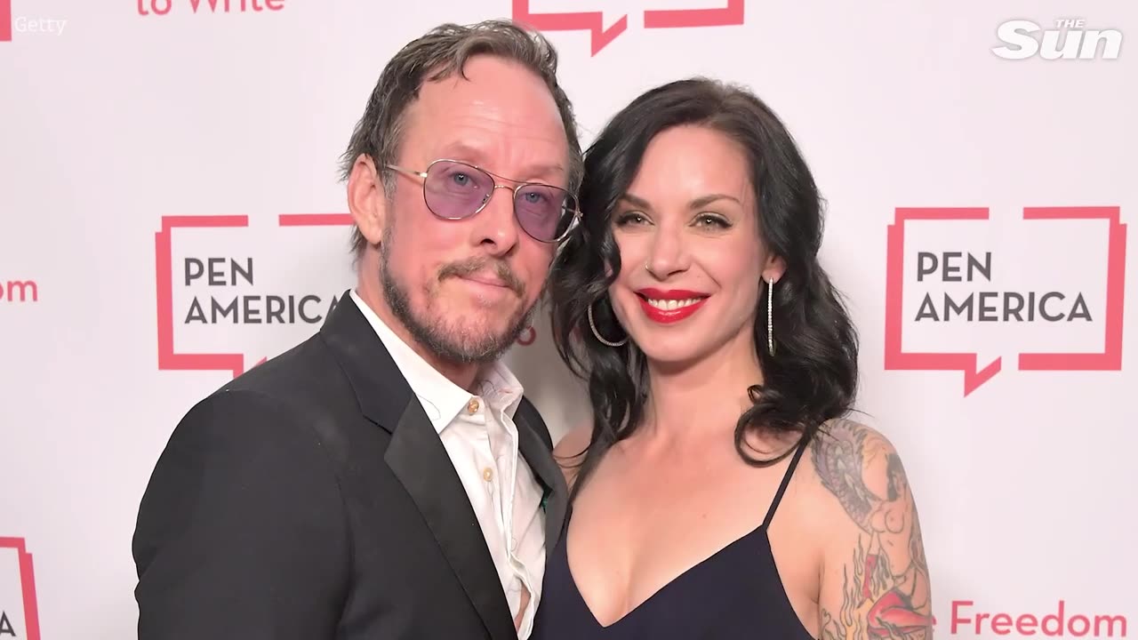 Weezer star’s wife shot by police after ‘pointing handgun at cops’