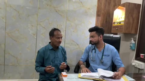 Hiims Reviews: डायलिसिस और ट्रांसप्लांट से पहले बनी उम्मीद – कैसे हीम्स ने कैलाश जी की किडनी बचाई
