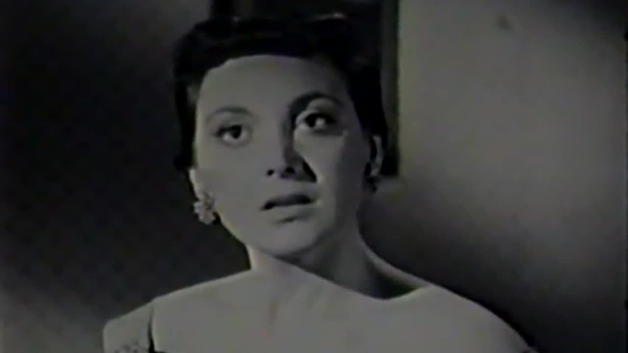 Walk the Dark Street (1956)