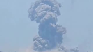 China chemical plant explosion leaves at least 5 dead