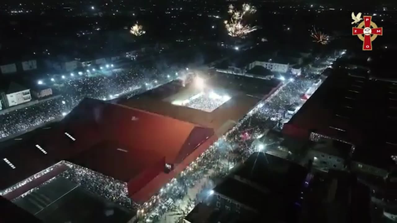 How Zion Ministry Came to Be, 15 years & Counting. Watch the Chronicles of Zion & God's Faithfulness