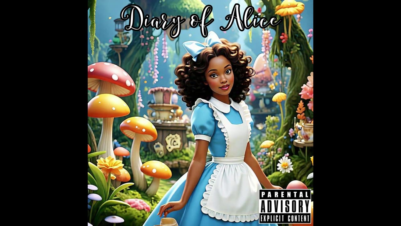 Diary Of Alice
