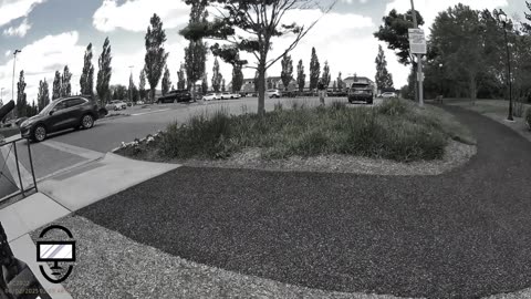 [Part One] Operation Mop Vale [Police Called]