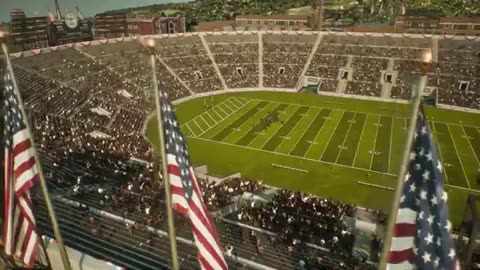 Welcome to the Golden Era - Maximum Football: Season 3