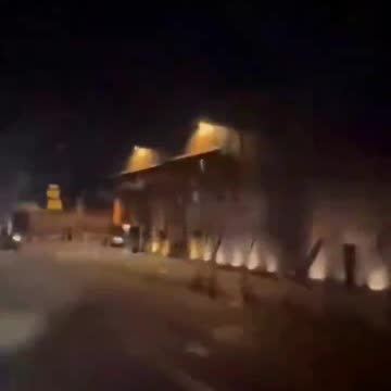 A giant power cut in Bali causes chaos across the island