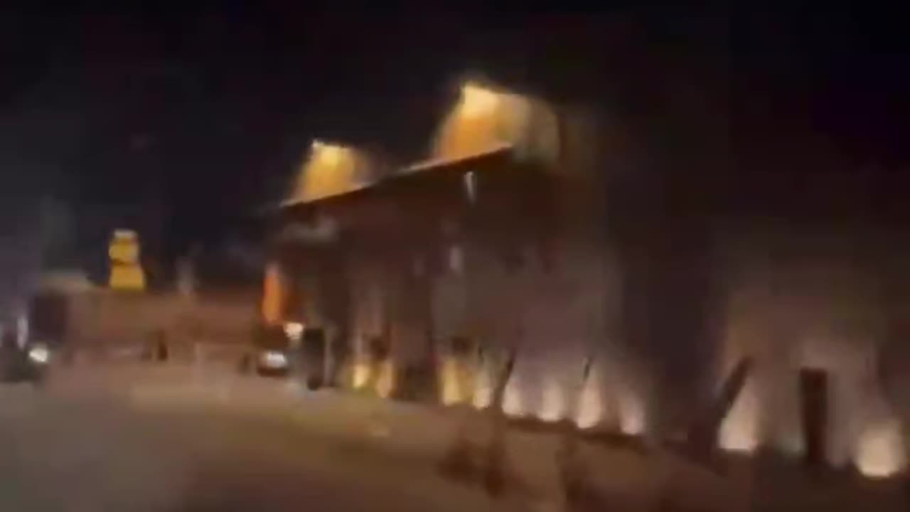 A giant power cut in Bali causes chaos across the island