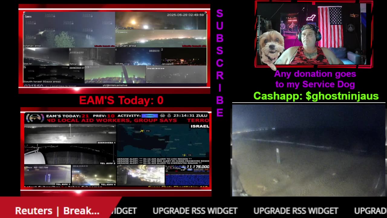 6 28 25 PEACE IS HOLDING