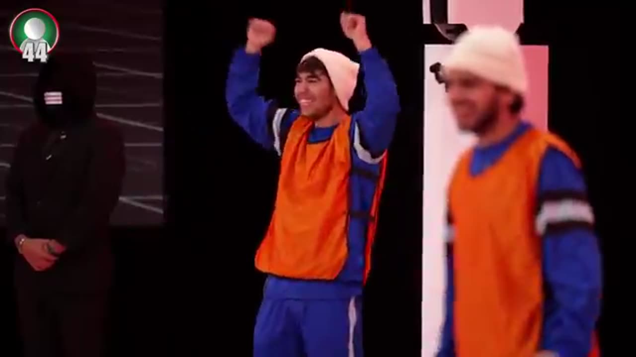 New amazing video