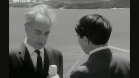 scientist confirming that the moon is indeed plasma and that landing upon it is impossible.
