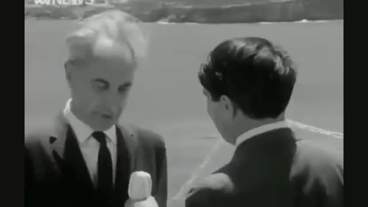 scientist confirming that the moon is indeed plasma and that landing upon it is impossible.