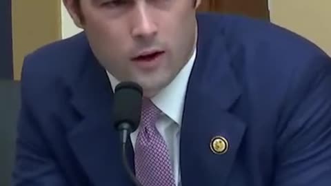 Congressman Gill: Dems Are Echoing History—Who's Picking the Crops Now?