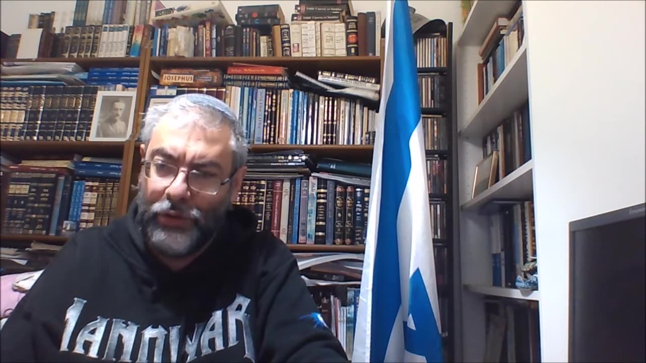 [23-12-2021] - Είμαστε όλοι Ίταμαρ Μπεν Γκβιρ [#0679]