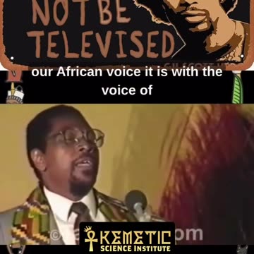 We're possessed by white demons