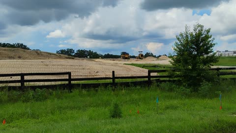 Old 4ever farmland all Gone