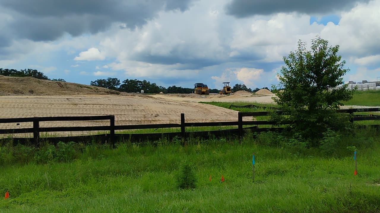 Old 4ever farmland all Gone