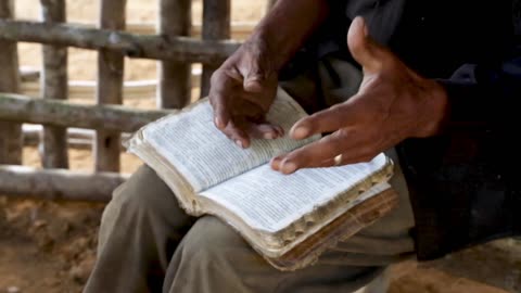 Unshakable Faith in God