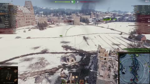 World of Tanks Season 1 Episode 15