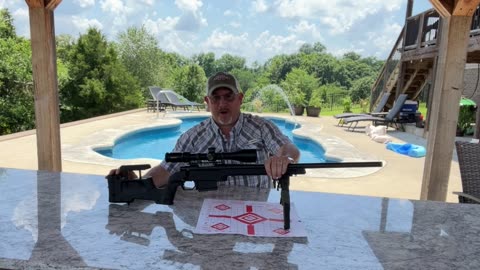 6.5 Creedmoor ammo test