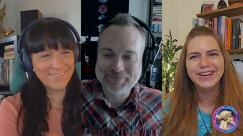 Ep. 2 - Jason Wilde - Transformative Spiritual Processes & Shifting Perspectives