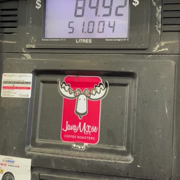 Gas Prices Friday, August 9, 2024 at 4:55 PM