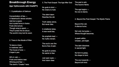 Breakthrough Energy