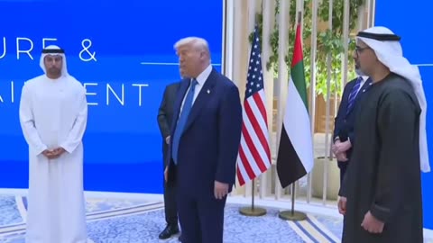 Trump: Well Take Care of Iran One Way Or Another