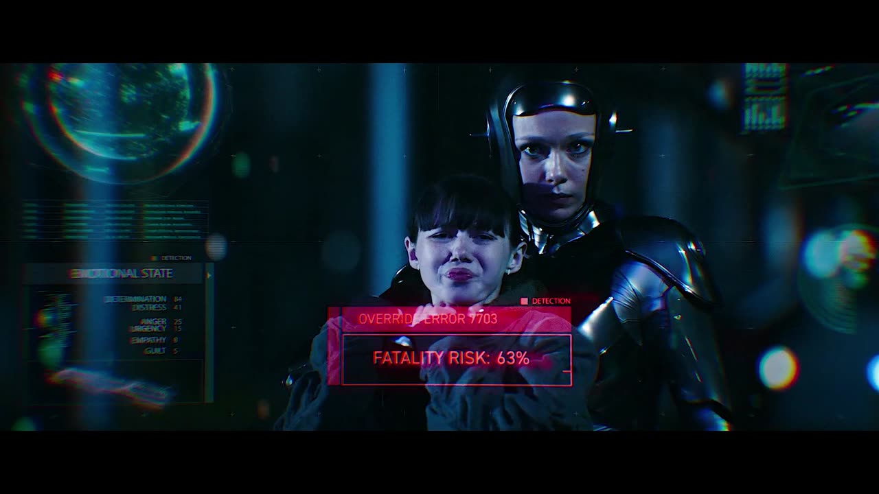 M3GAN 2 Behind The Scenes + Trailer HD 2025
