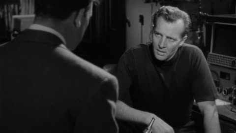 Undertow (1949) Full movie | Film noir crime