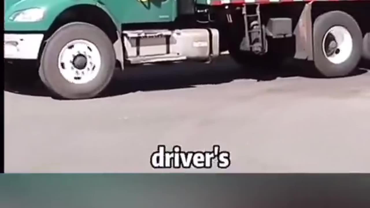 There's a massive invader fraud in the DMV involving CDLs in the trucking industry