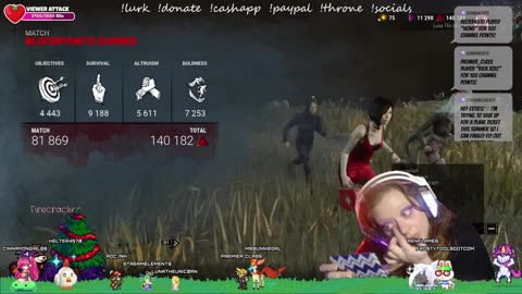 Coffee and more attempts at surviving things