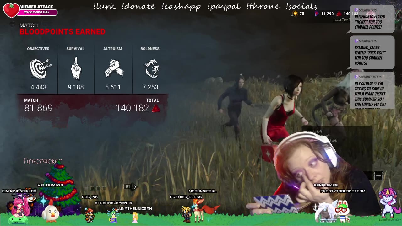 Coffee and more attempts at surviving things