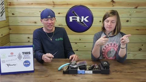 🔪 6 Knives You’ll Regret Missing | New EDC, Tactical & Premium Drops | AK Blade