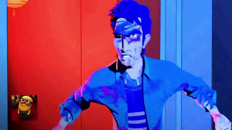 Spider-Man - Max Dillon Becomes Electro! (S1E1) _ Movieclips