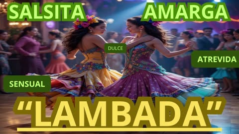 LAMBADA