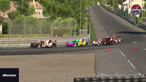 Race 108 IMSA Fixed A License