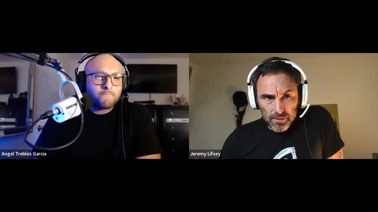 Little Season! w/ Jeremy Lifsey & Trebles Garcia