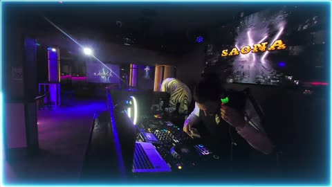 Ibiza Crazyest Open Format Dj ✘LIVE🔥